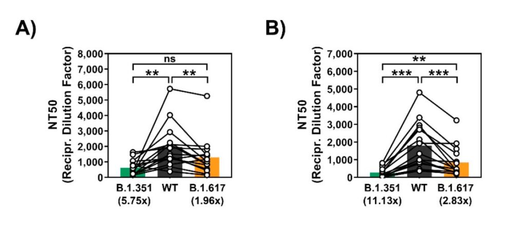 Hoffmann et al. medRxiv Preprint 2021. 10.1101/2021.05.04.442663